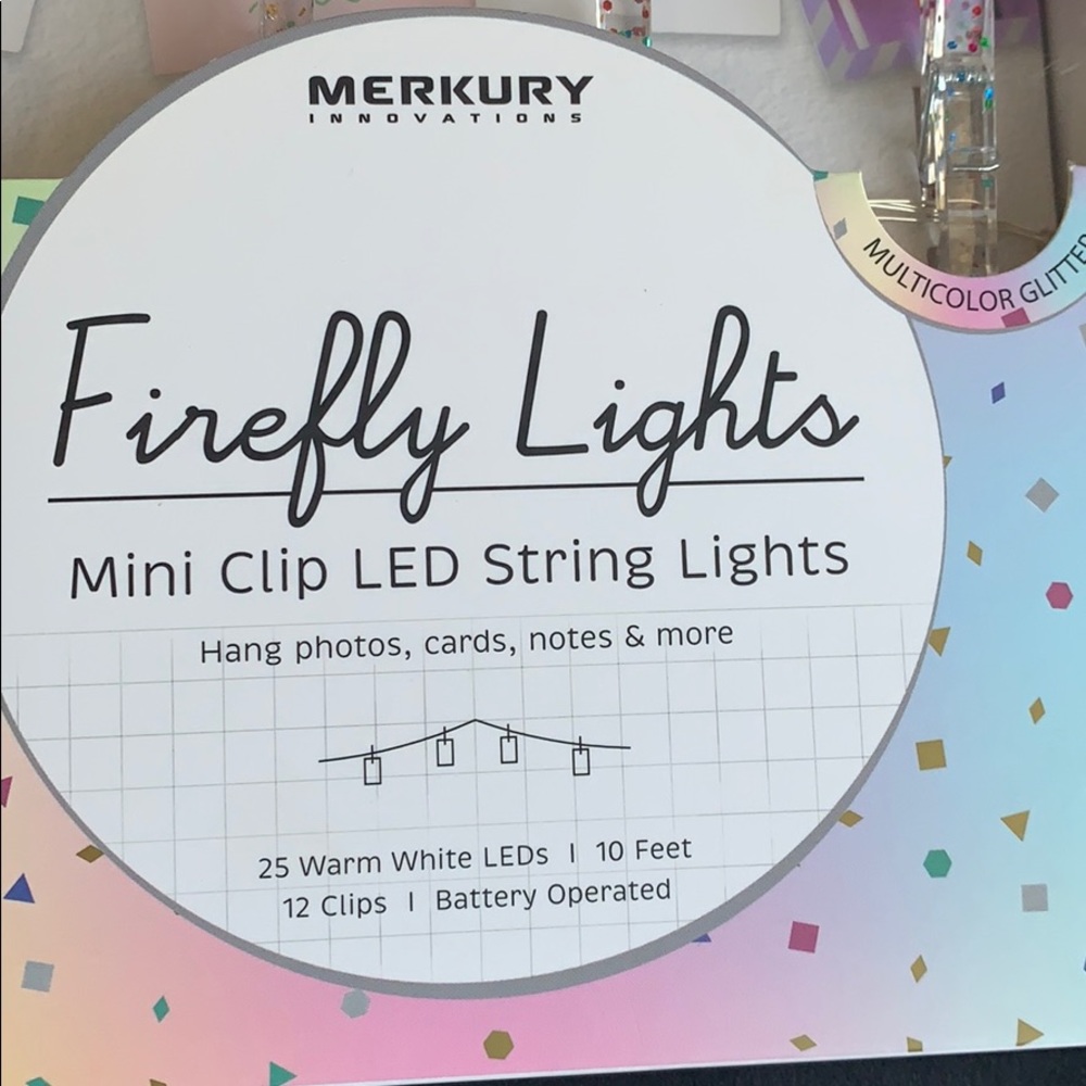 LED String Lights - Picture 4 of 4